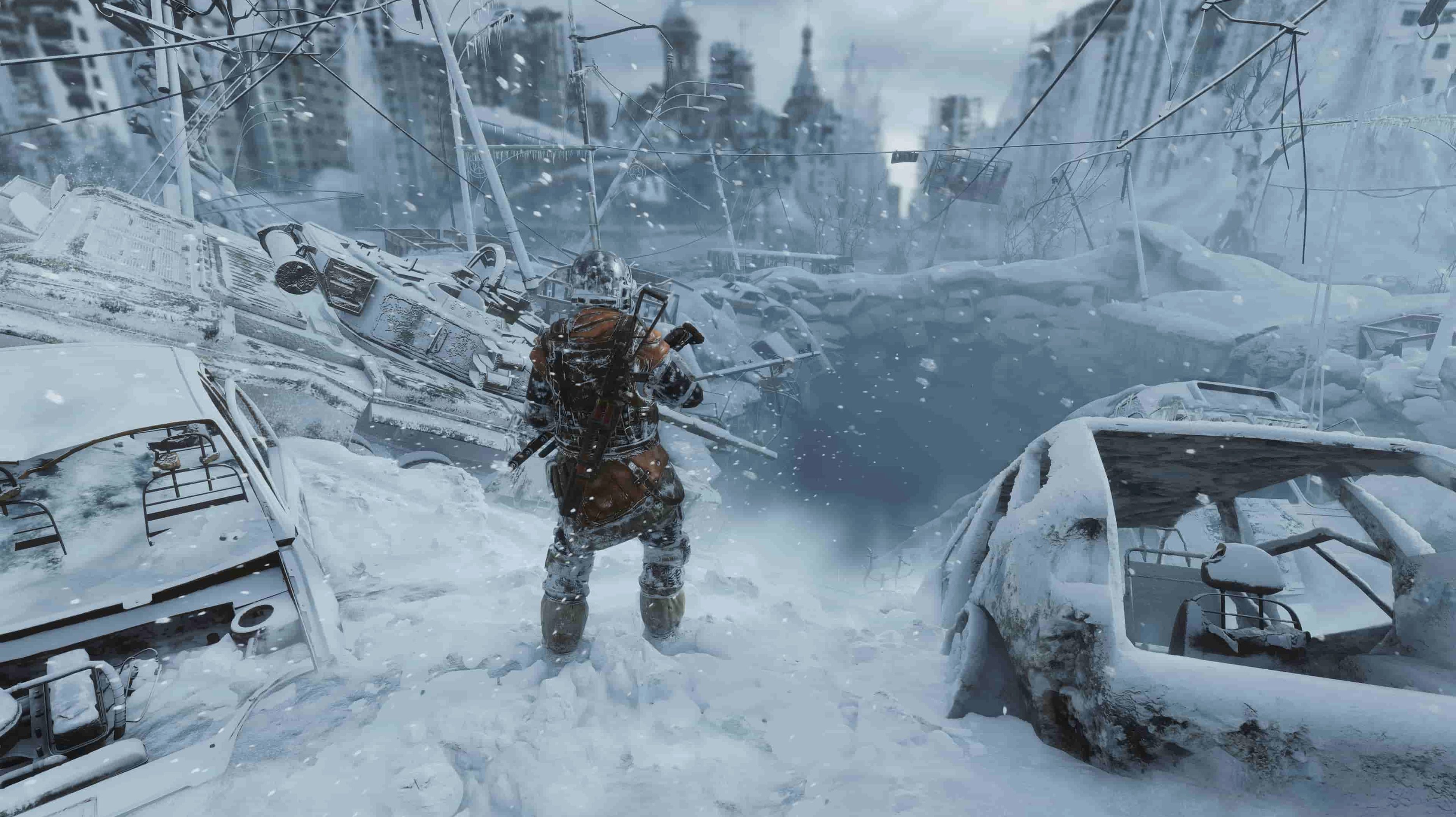 Metro Exodus usage, image 4
