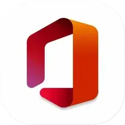 Microsoft Excel icon for macOS