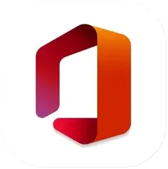Icon for Microsoft Office