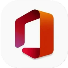 Icon for Microsoft PowerPoint