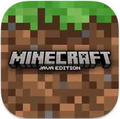 Icon for Minecraft