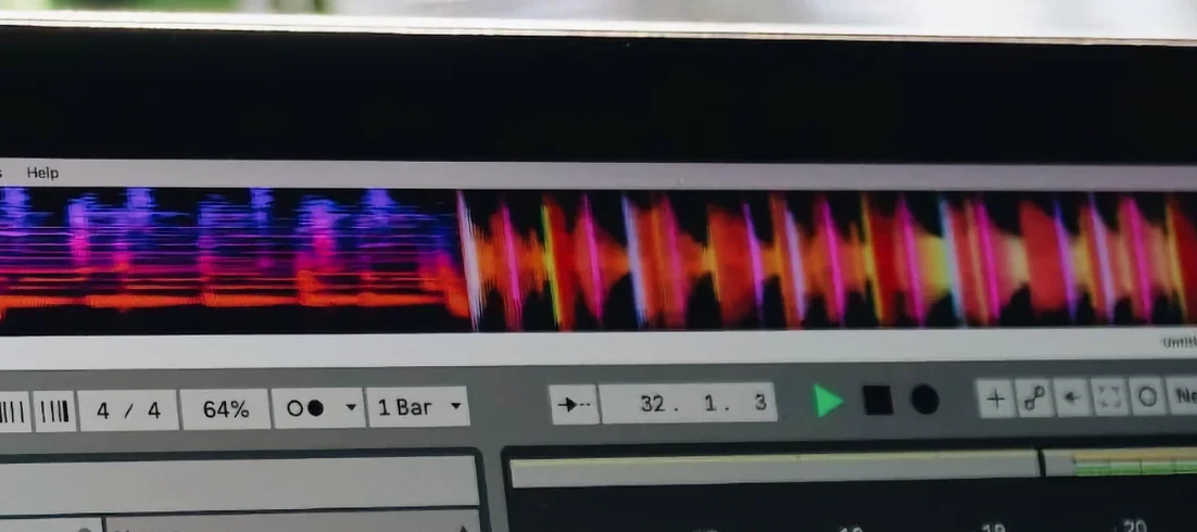 MiniMeters icon for macOS