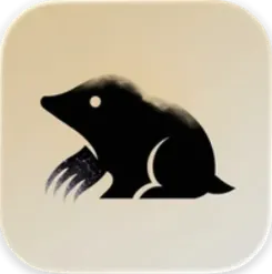 Mole icon for macOS