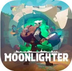 Icon for Moonlighter