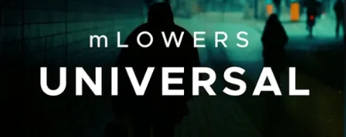 Icon for MotionVFX - mLowers Universal for FCP