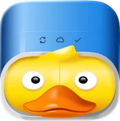 Icon for Mountain Duck