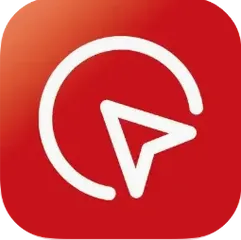 MouseBoost Pro icon for macOS