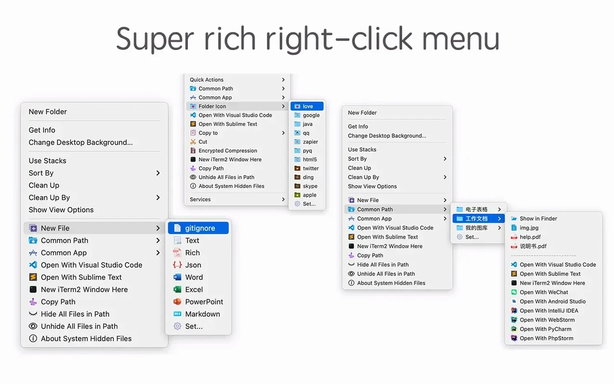MouseBoost Pro visual 1 Overview of MouseBoost Pro — mouseboost