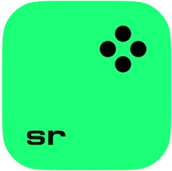 Icon for Movavi Screen Recorder