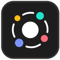 Movavi Video Suite icon for macOS