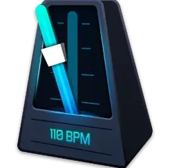 My Metronome - Tempo Keeper icon for macOS