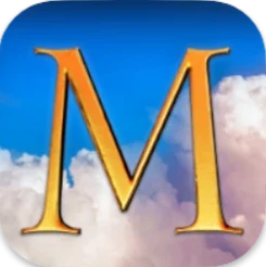 Myst icon for macOS