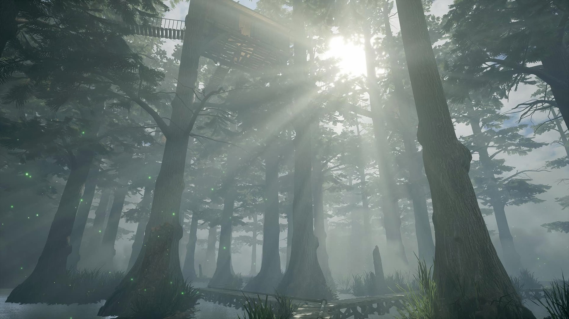 Myst visual 4 Myst close-up 4