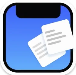 NotchBox icon for macOS