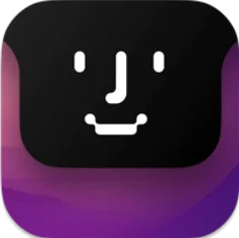 NotchNook icon for macOS