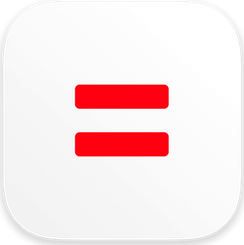 Numi icon for macOS
