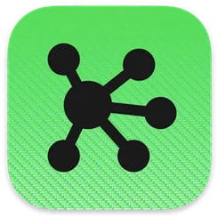 OmniGraffle Pro icon for macOS