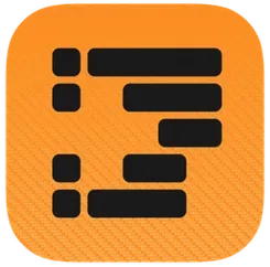 OmniOutliner Pro icon for macOS