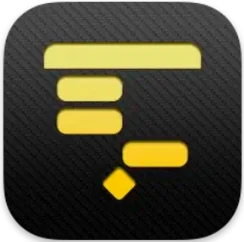 Icon for OmniPlan Pro