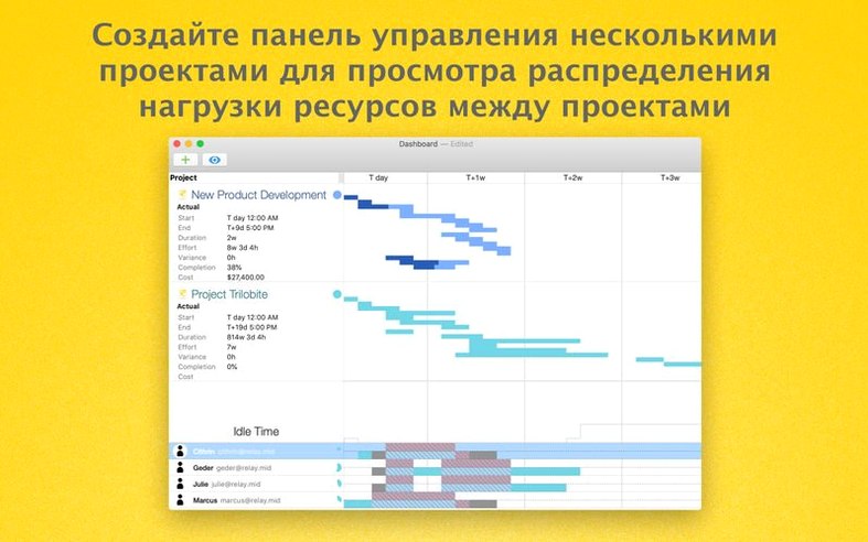 OmniPlan Pro visual 1 omniplan torrent — first screen