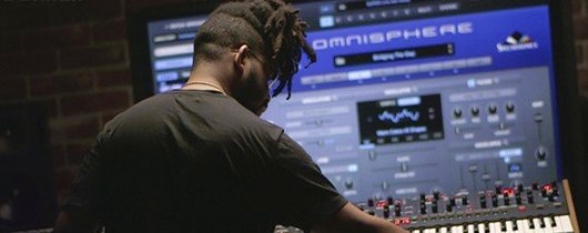 Omnisphere icon for macOS
