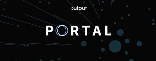 Icon for Output Portal