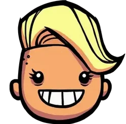 Oxygen Not Included icon for macOS