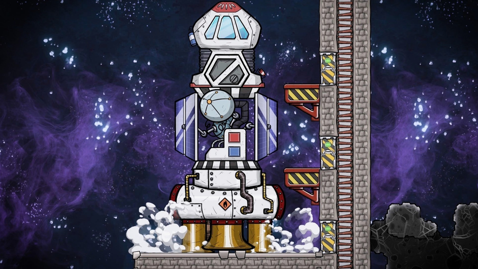 Oxygen Not Included visual 1 Overview of Oxygen Not Included — oxygen not included mac download