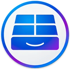 Icon for Paragon NTFS