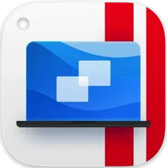 Icon for Parallels Desktop