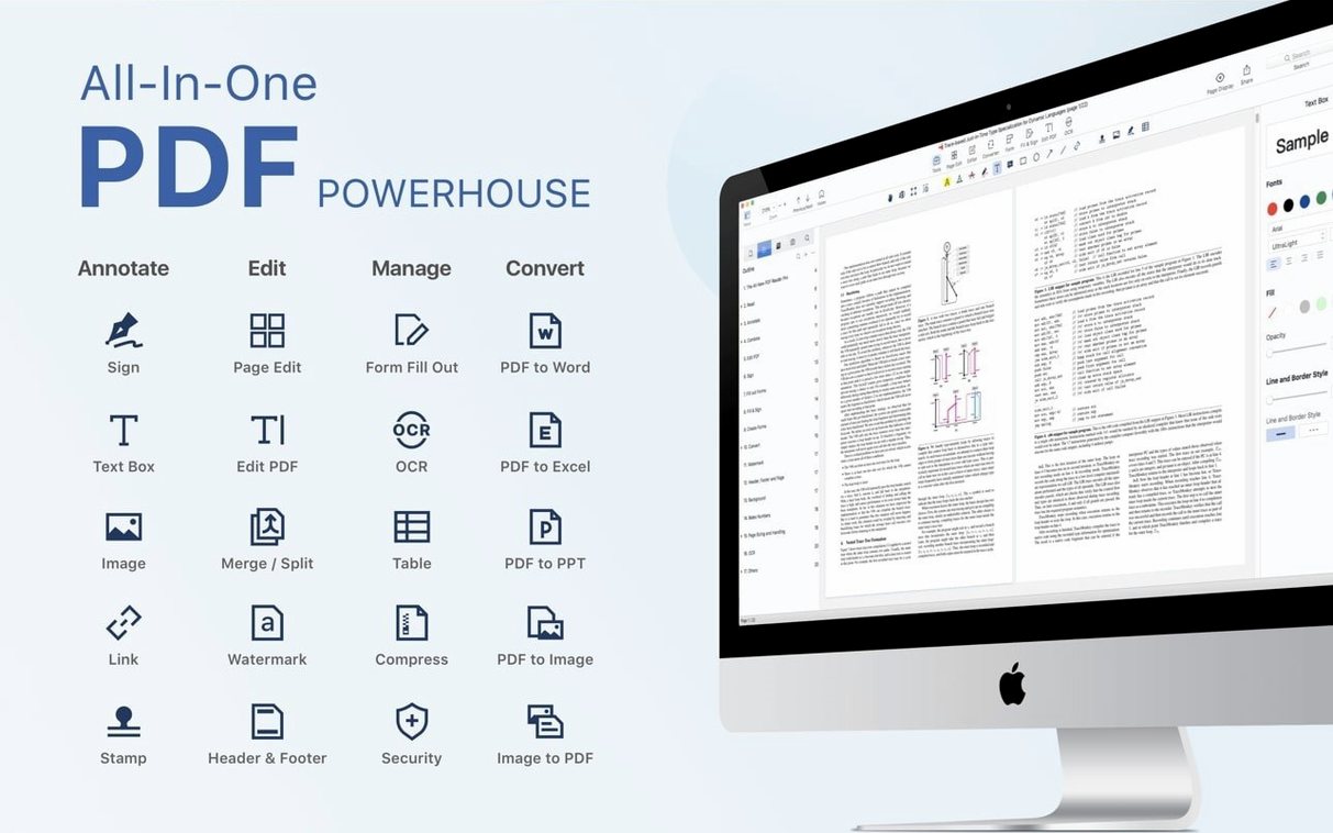 PDF Reader Pro — glimpse 1 Overview of PDF Reader Pro — adobe pdf reader torrent
