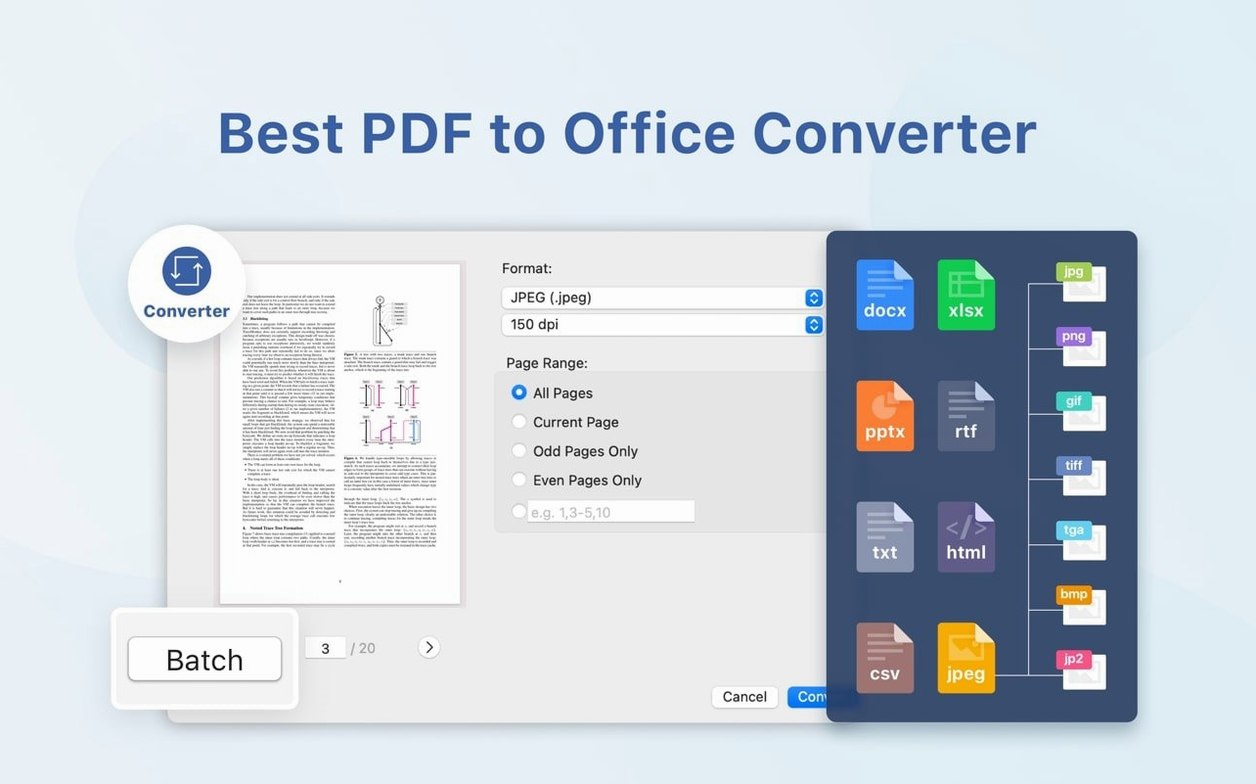 PDF Reader Pro visual 6 PDF Reader Pro close-up 6