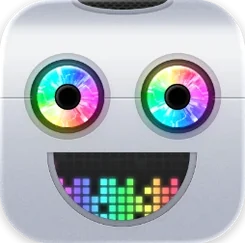 Icon for Permute