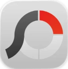 PhotoScape X Pro icon for macOS