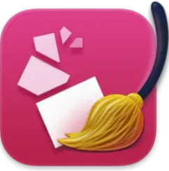PhotoSweeper icon for macOS