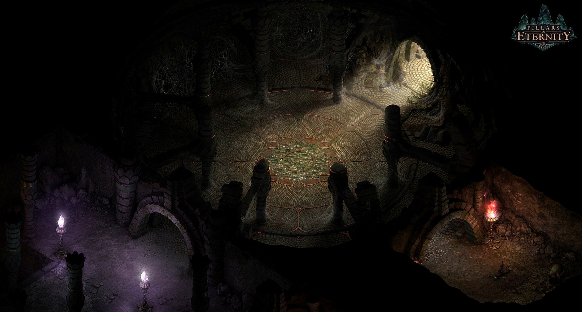 Pillars of Eternity: Definitive Edition visual 3 Pillars of Eternity: Definitive Edition close-up 3