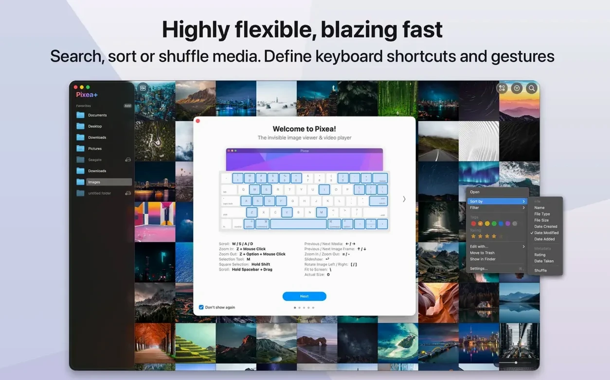 Pixea Plus usage, image 5