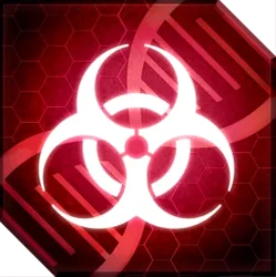 Plague Inc: Evolved icon for macOS