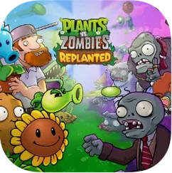Icon for Plants vs. Zombies: Replanted