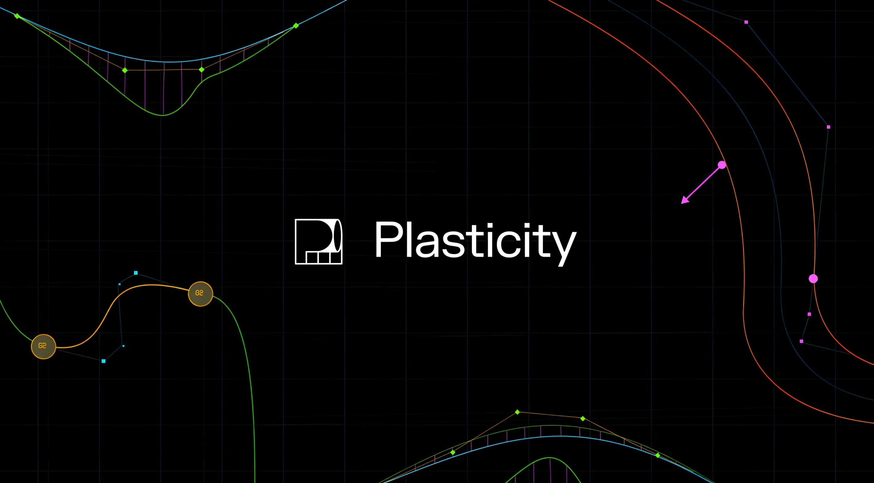 Plasticity visual 1 plasticity mac — first screen