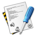 PlistEdit Pro icon for macOS