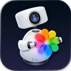 PowerPhotos icon for macOS