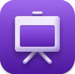 Icon for Presentify