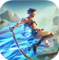 Prince of Persia: Lost Crown icon for macOS