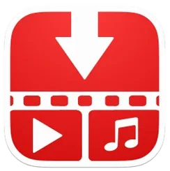 PullTube icon for macOS