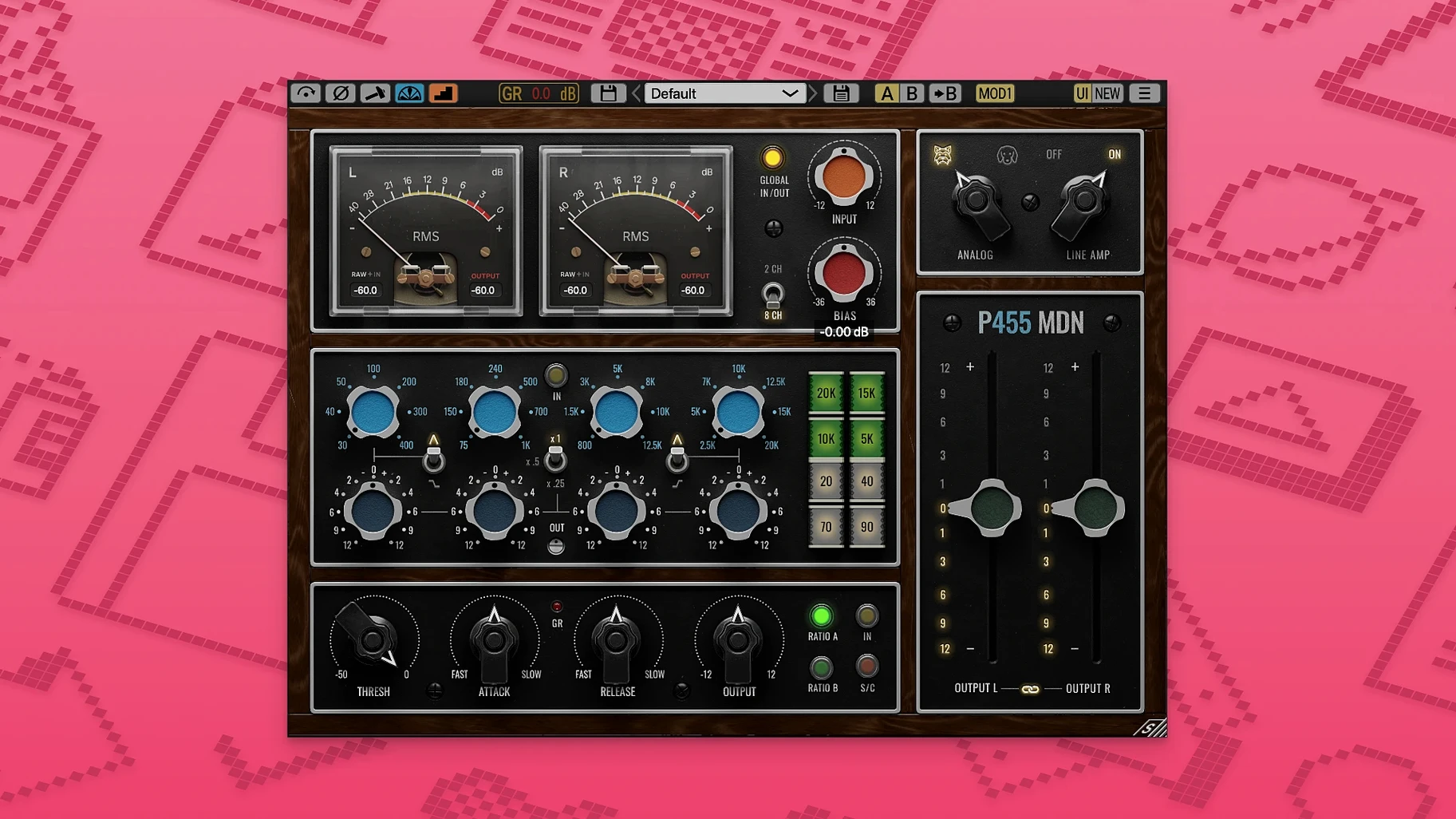 Pulsar Modular Everything Bundle — glimpse 1 Overview of Pulsar Modular Everything Bundle — pulsar modular everything bundle mac download