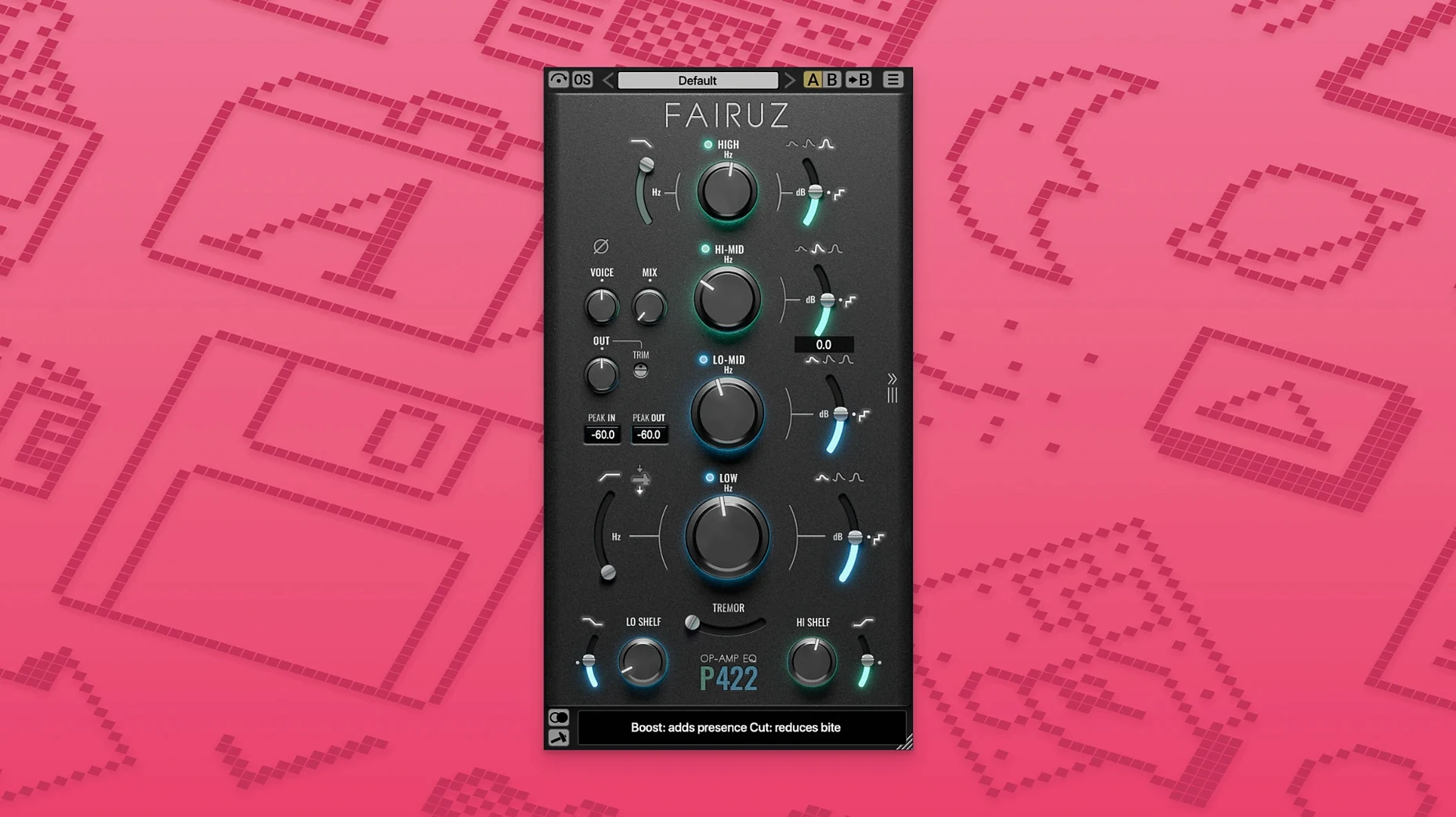 Pulsar Modular Everything Bundle — glimpse 2 Pulsar Modular Everything Bundle usage, image 2
