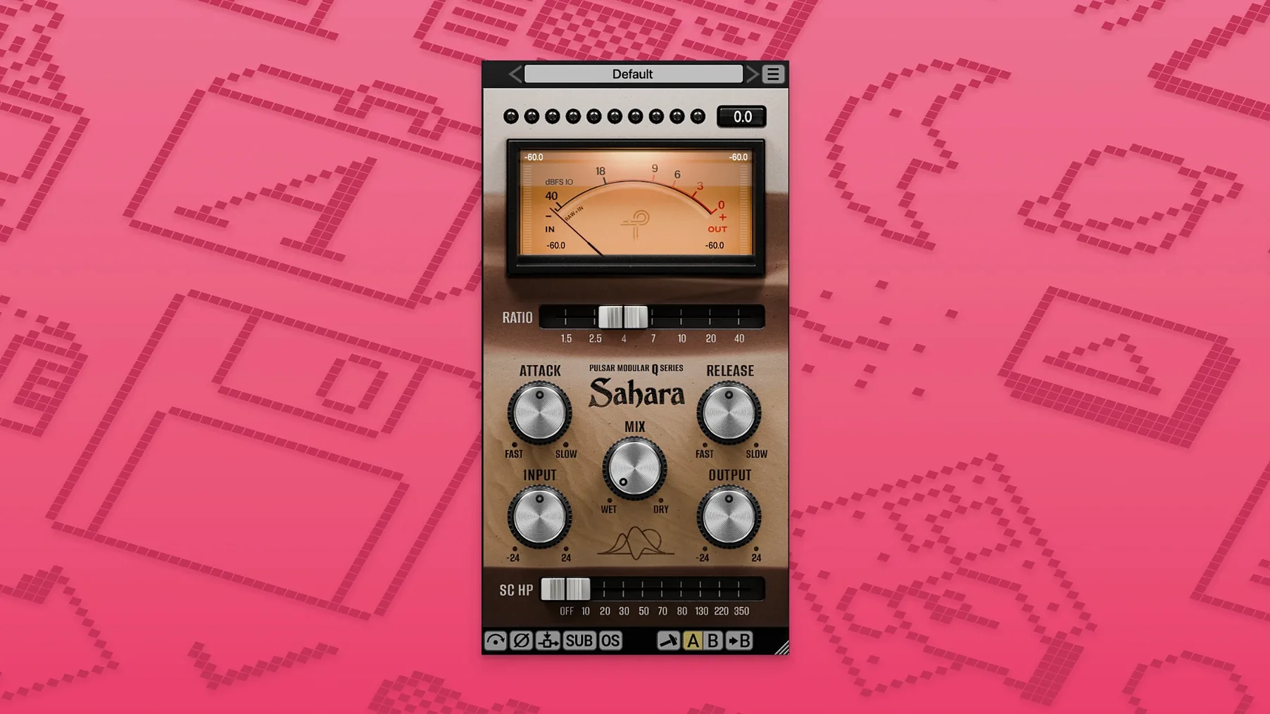 Pulsar Modular Everything Bundle — glimpse 4 Pulsar Modular Everything Bundle usage, image 4