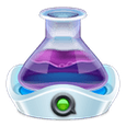 QLab icon for macOS