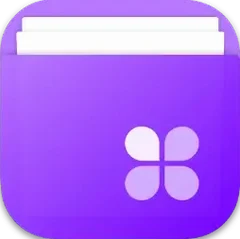 Icon for QSpace Pro